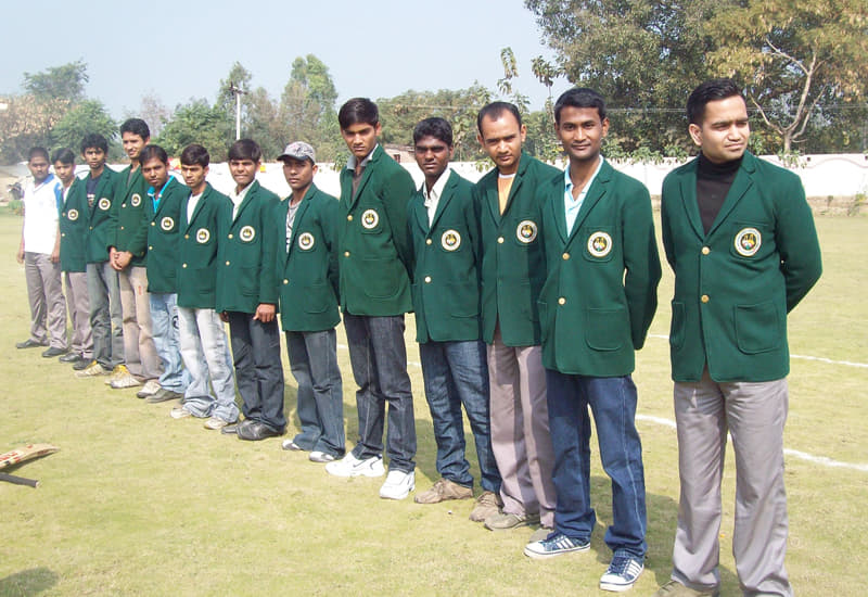 Mahatma Gandhi Institute of Pharmacy Lucknow Extra Curriculars photo 24