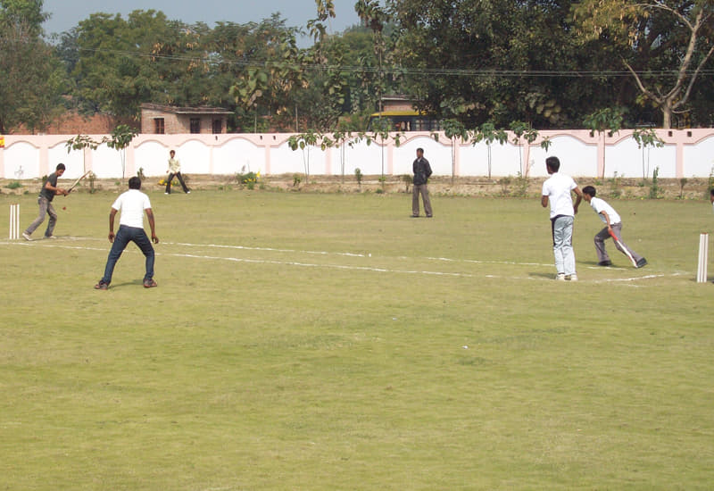 Mahatma Gandhi Institute of Pharmacy Lucknow Extra Curriculars photo 25