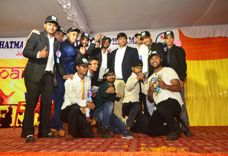 Mahatma Gandhi Institute of Pharmacy Lucknow Extra Curriculars photo 29