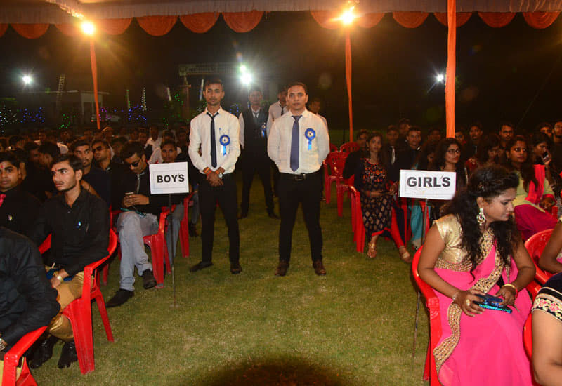 Mahatma Gandhi Institute of Pharmacy Lucknow Extra Curriculars photo 31