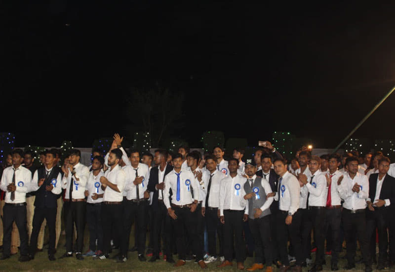 Mahatma Gandhi Institute of Pharmacy Lucknow Extra Curriculars photo 32