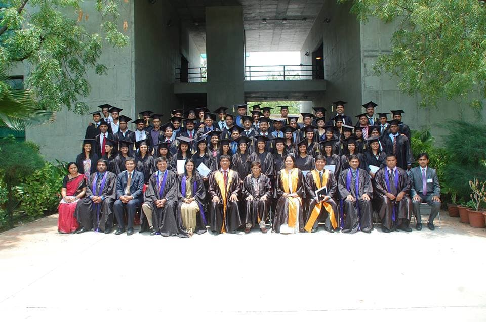 IBS Gurgaon Campus Events photo 4