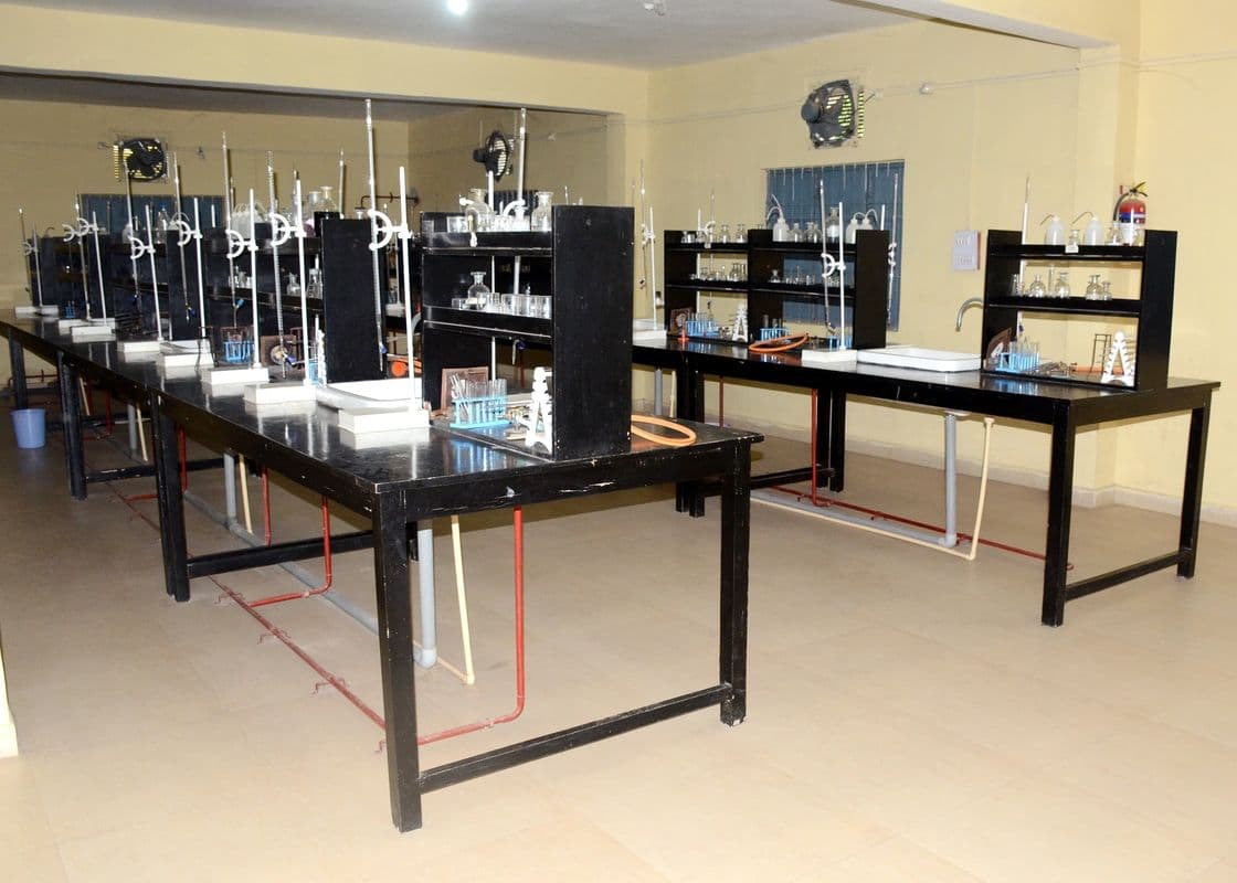 Dr. Ambedkar Institute of Pharmaceutical Science Rourkela Infrastructure photo 1