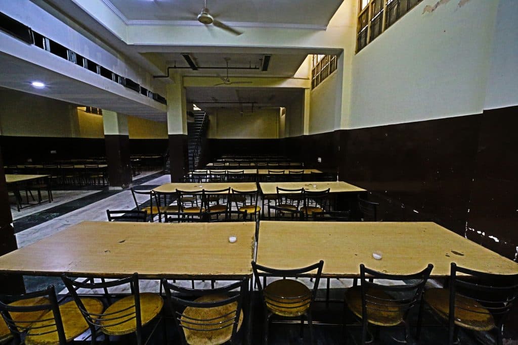 GIT Jaipur hostel photo 3