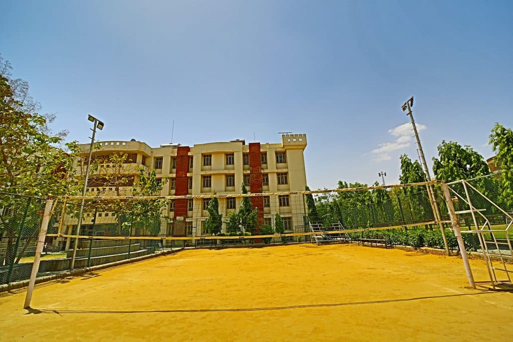 GIT Jaipur hostel photo 4