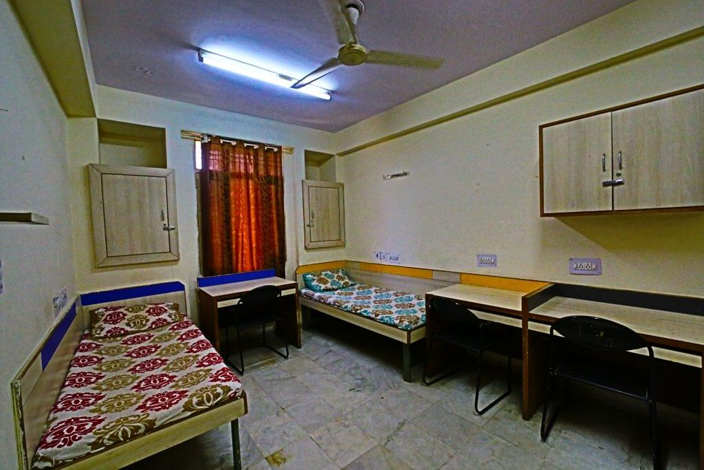 GIT Jaipur hostel photo 5