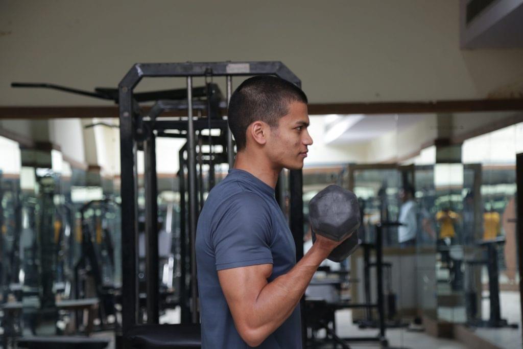 GIT Jaipur hostel photo 7