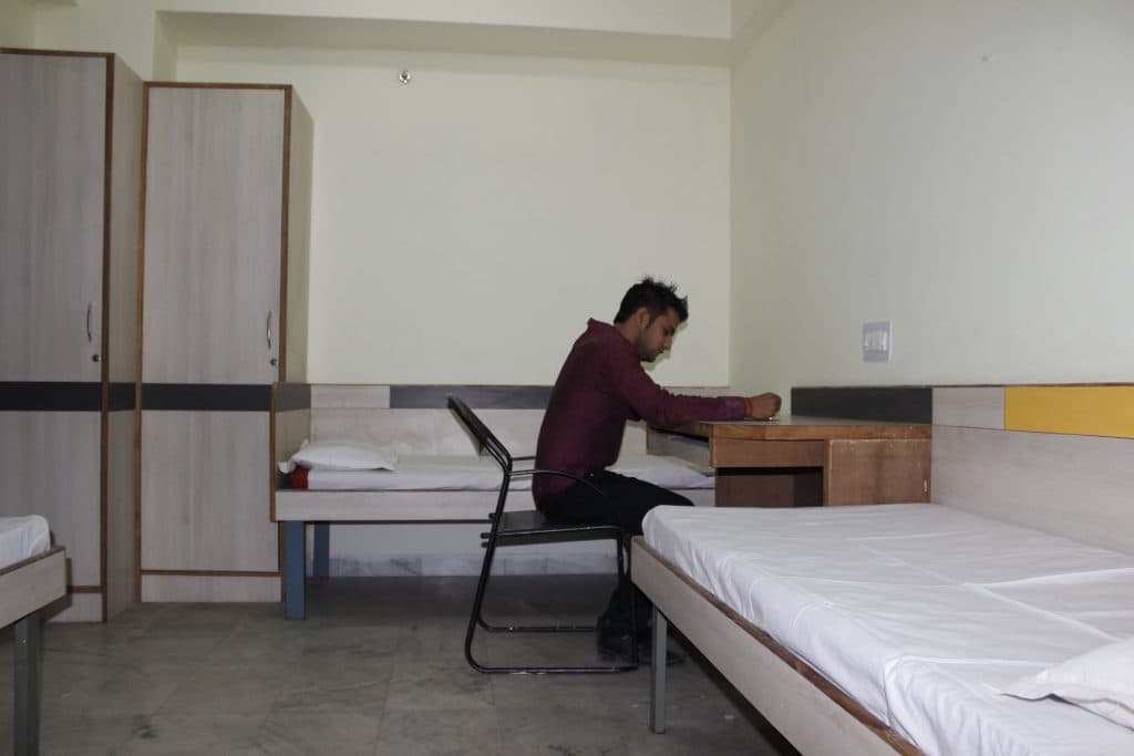 GIT Jaipur hostel photo 11