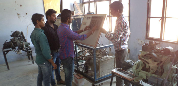 Adesh Polytechnic College Muktsar photo_app photo 1