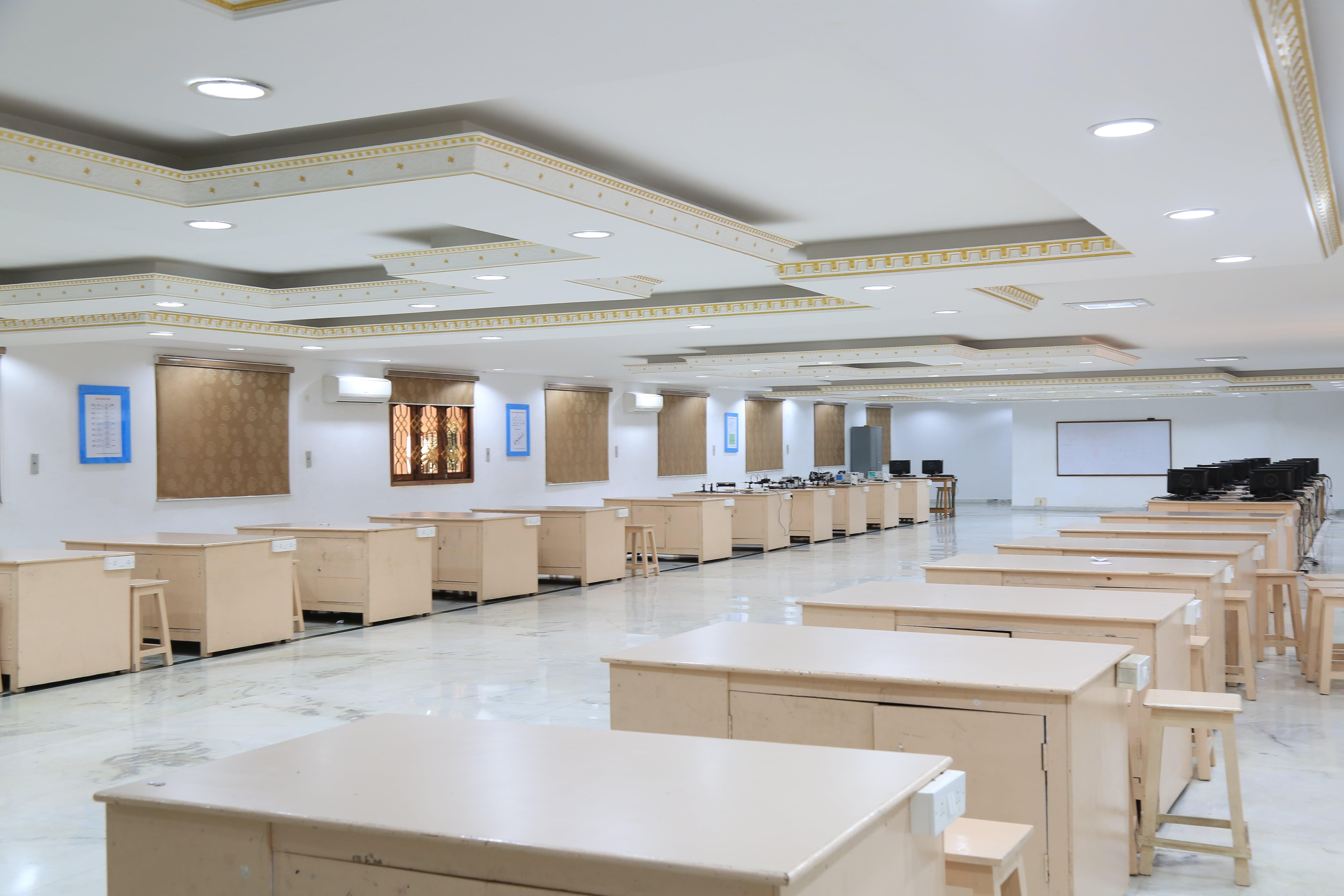 Jeppiaar Institute of Technology Sriperumbudur Infrastructure photo 11