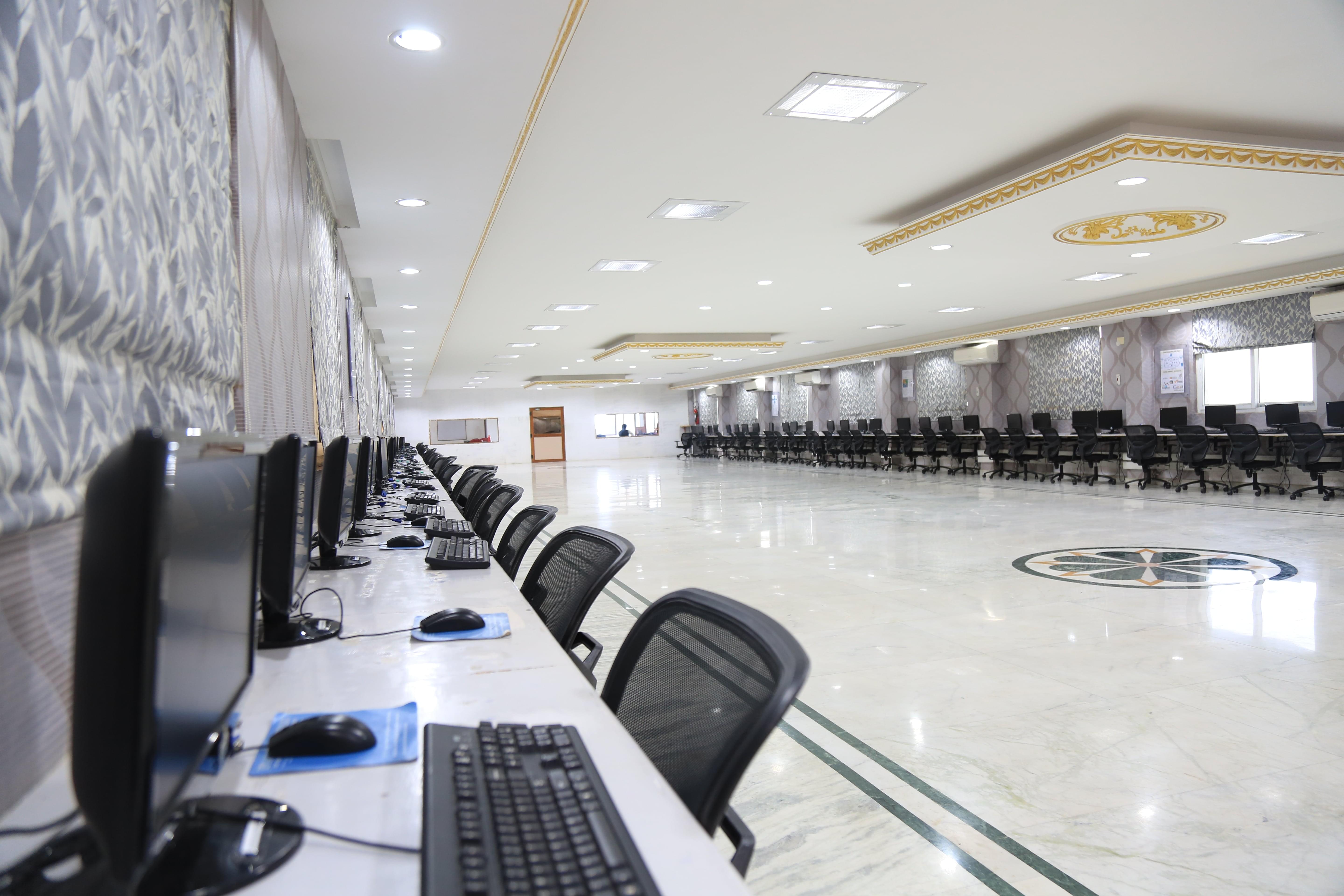 Jeppiaar Institute of Technology Sriperumbudur Infrastructure photo 12