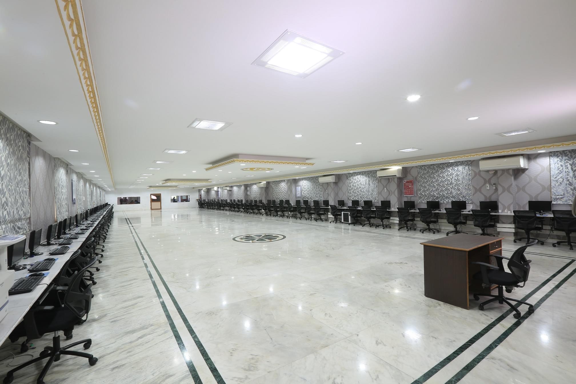 Jeppiaar Institute of Technology Sriperumbudur Infrastructure photo 10
