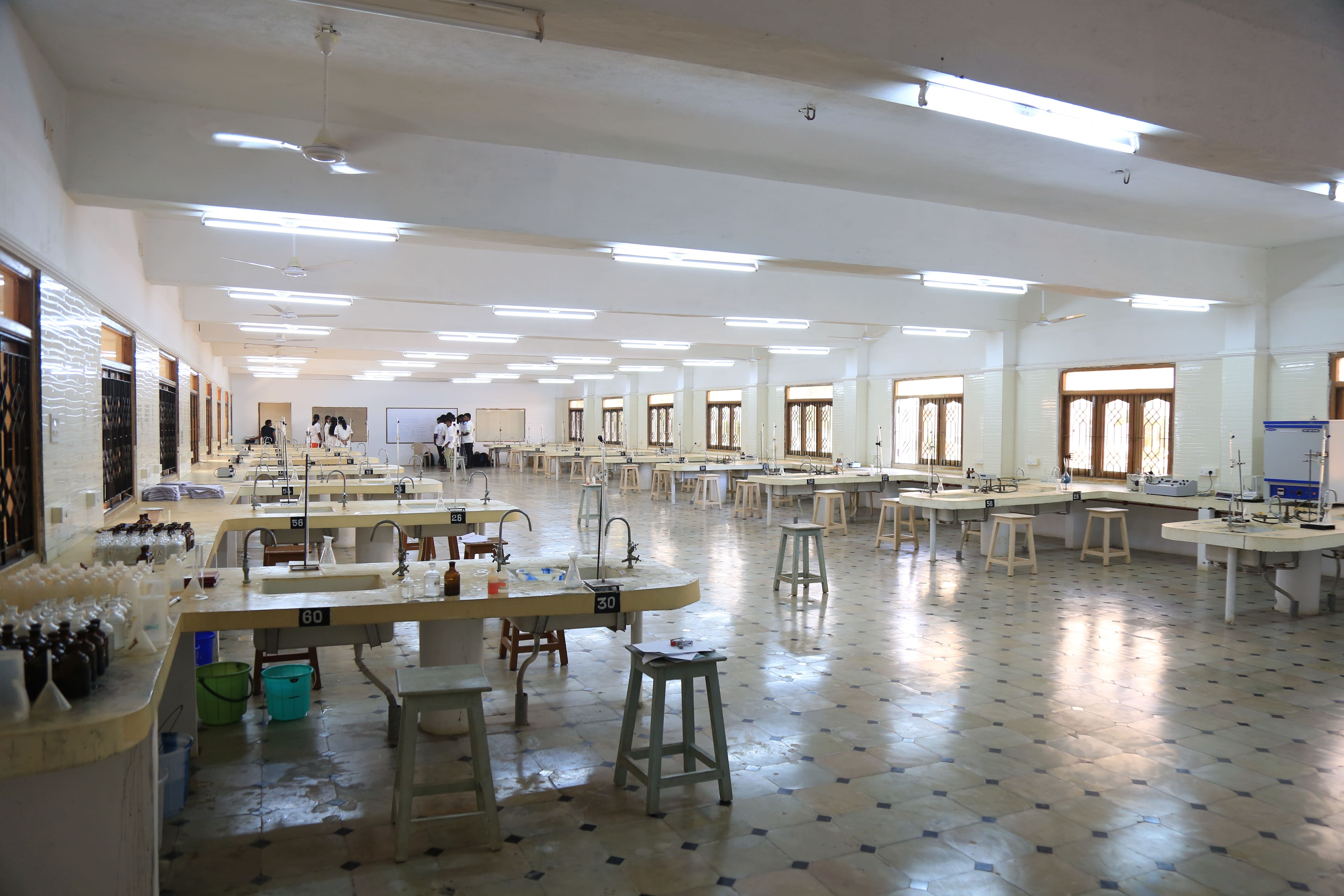Jeppiaar Institute of Technology Sriperumbudur Infrastructure photo 14