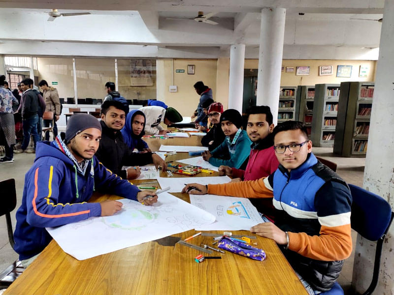 R & D Polytechnic College Ludhiana photo_app photo 2