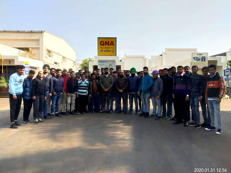 R & D Polytechnic College Ludhiana photo_app photo 1