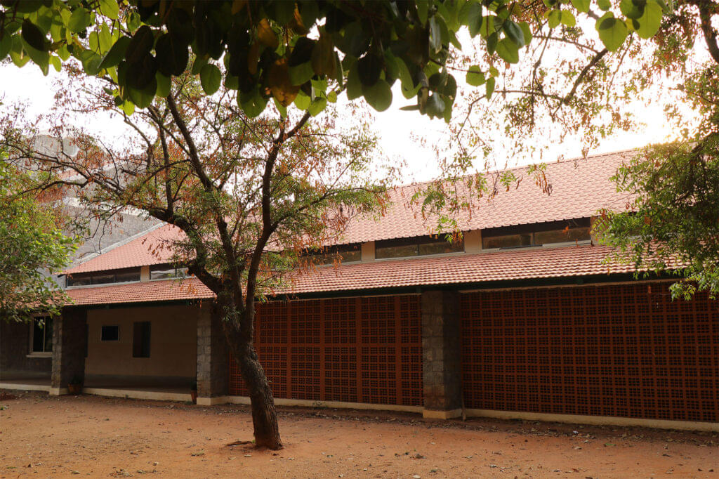 Rev. Jacob Memorial Christian College Dindigul Campus photo 2