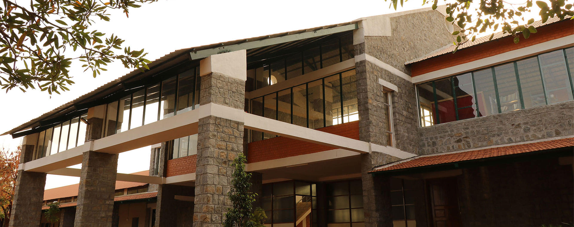 Rev. Jacob Memorial Christian College Dindigul Campus photo 5