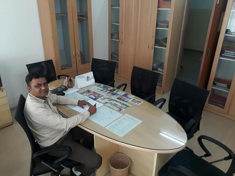 Zulekha College of Commerce Science and Technology Nagpur Campus photo 1