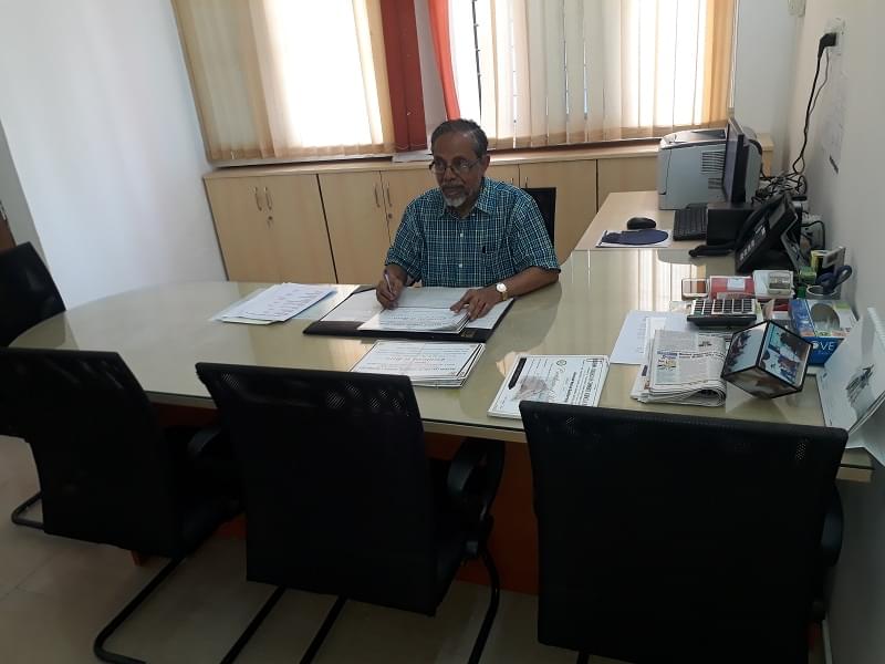 Zulekha College of Commerce Science and Technology Nagpur Campus photo 2