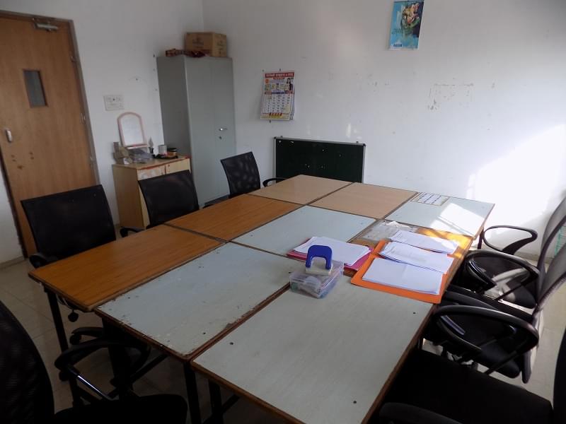 Zulekha College of Commerce Science and Technology Nagpur Campus photo 3