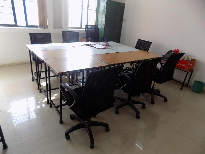 Zulekha College of Commerce Science and Technology Nagpur Campus photo 4