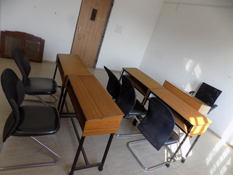 Zulekha College of Commerce Science and Technology Nagpur Campus photo 5