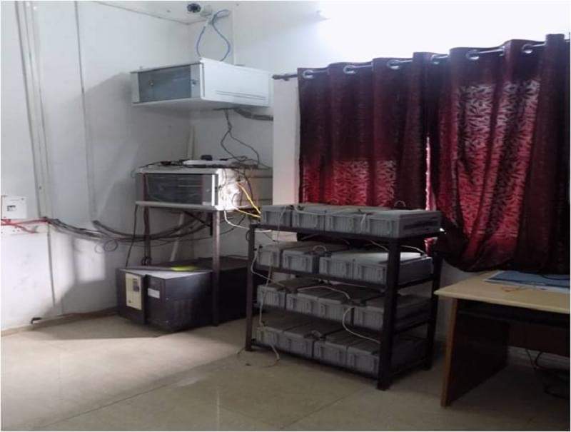 Zulekha College of Commerce Science and Technology Nagpur Campus photo 11