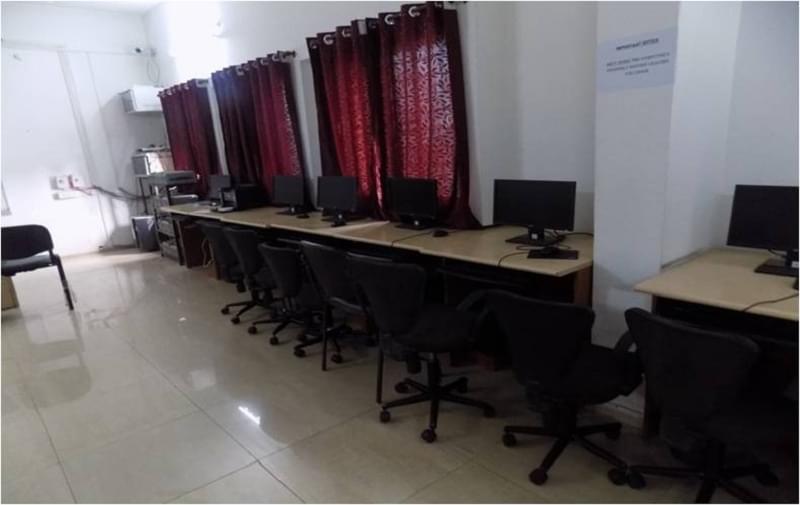 Zulekha College of Commerce Science and Technology Nagpur Campus photo 12