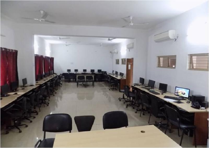 Zulekha College of Commerce Science and Technology Nagpur Campus photo 13