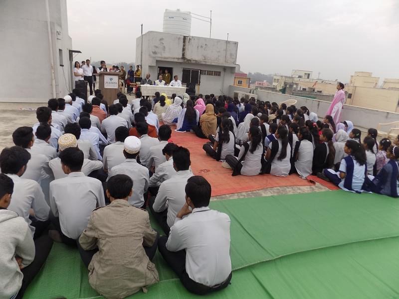 Zulekha College of Commerce Science and Technology Nagpur Extra Curriculars photo 1