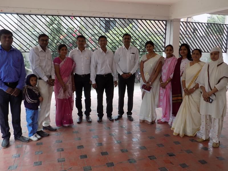 Zulekha College of Commerce Science and Technology Nagpur Extra Curriculars photo 5