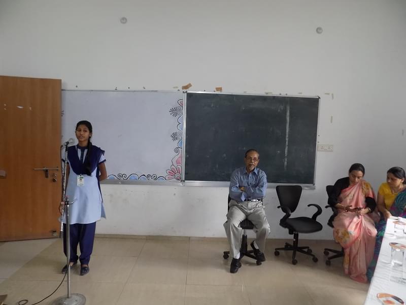 Zulekha College of Commerce Science and Technology Nagpur Extra Curriculars photo 9