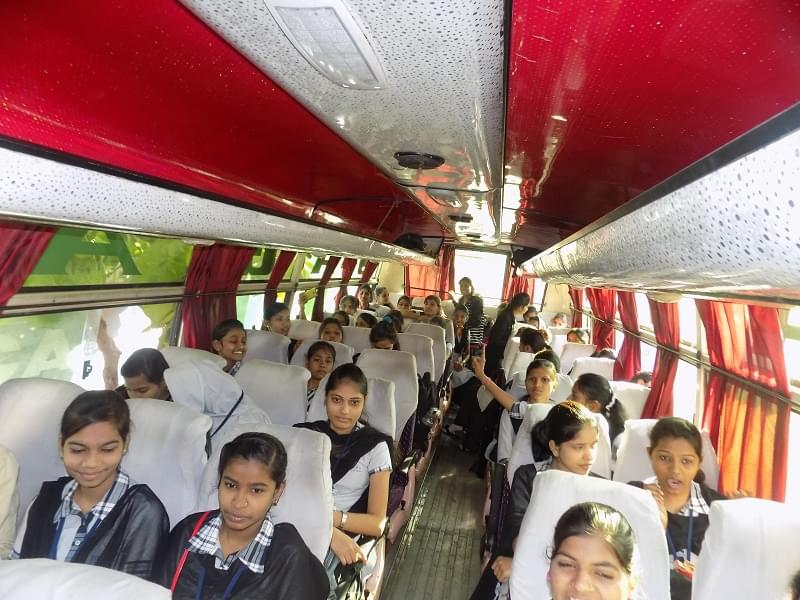 Zulekha College of Commerce Science and Technology Nagpur Extra Curriculars photo 16