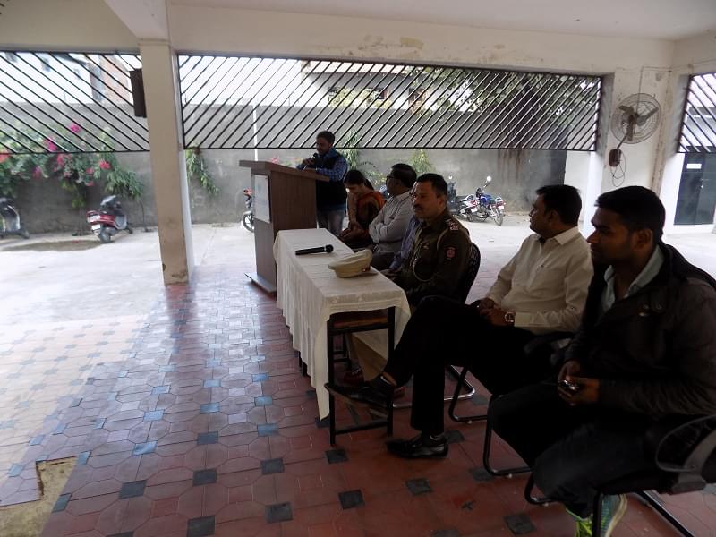 Zulekha College of Commerce Science and Technology Nagpur Extra Curriculars photo 26