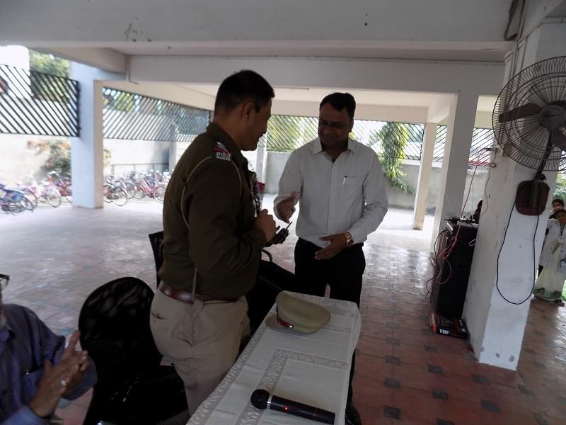 Zulekha College of Commerce Science and Technology Nagpur Extra Curriculars photo 27