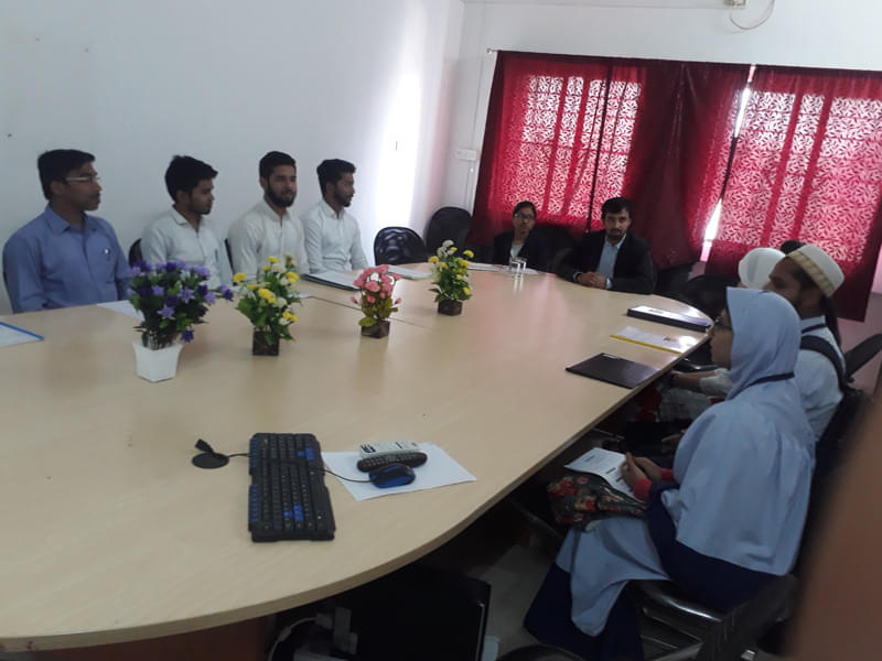 Zulekha College of Commerce Science and Technology Nagpur Extra Curriculars photo 23