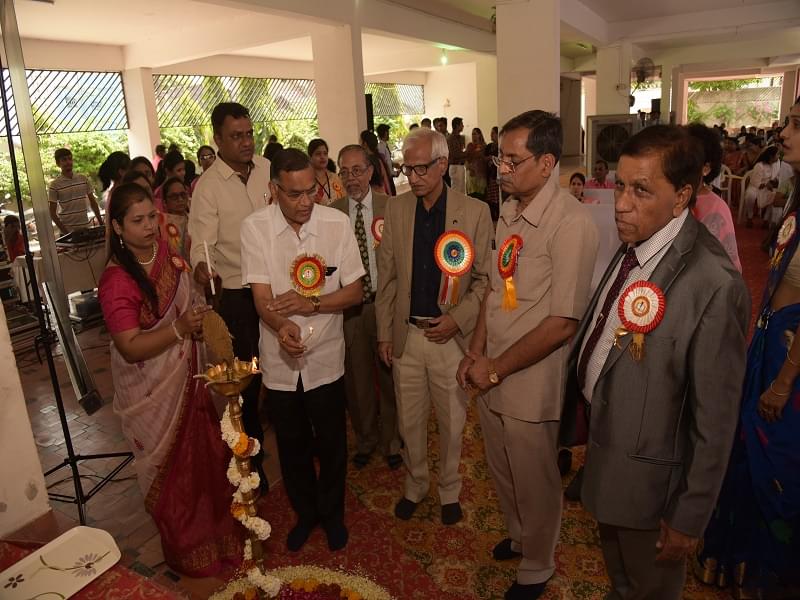 Zulekha College of Commerce Science and Technology Nagpur Extra Curriculars photo 29