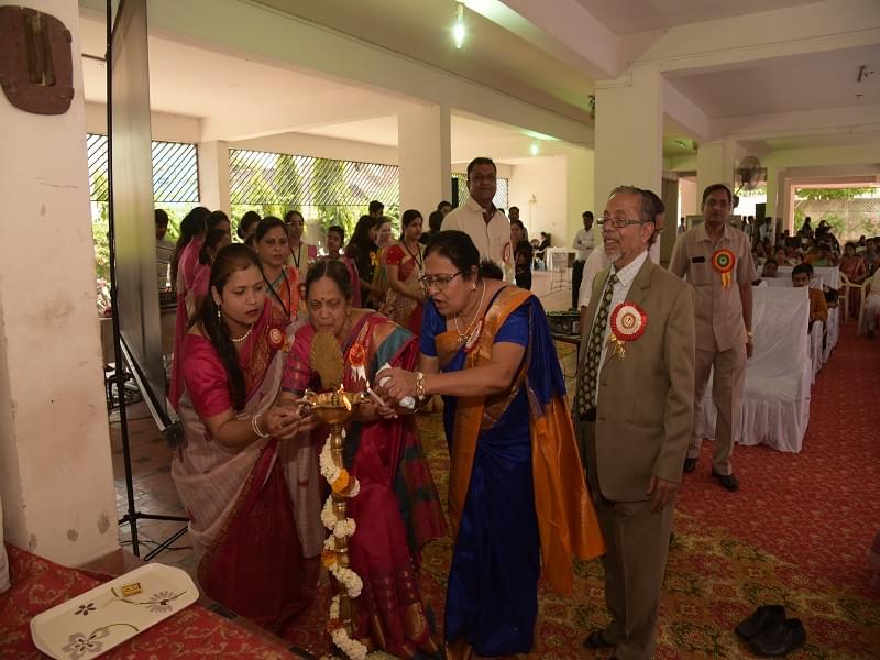 Zulekha College of Commerce Science and Technology Nagpur Extra Curriculars photo 30