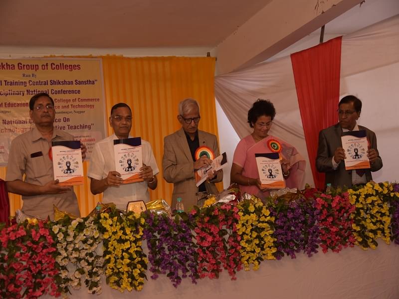 Zulekha College of Commerce Science and Technology Nagpur Extra Curriculars photo 32