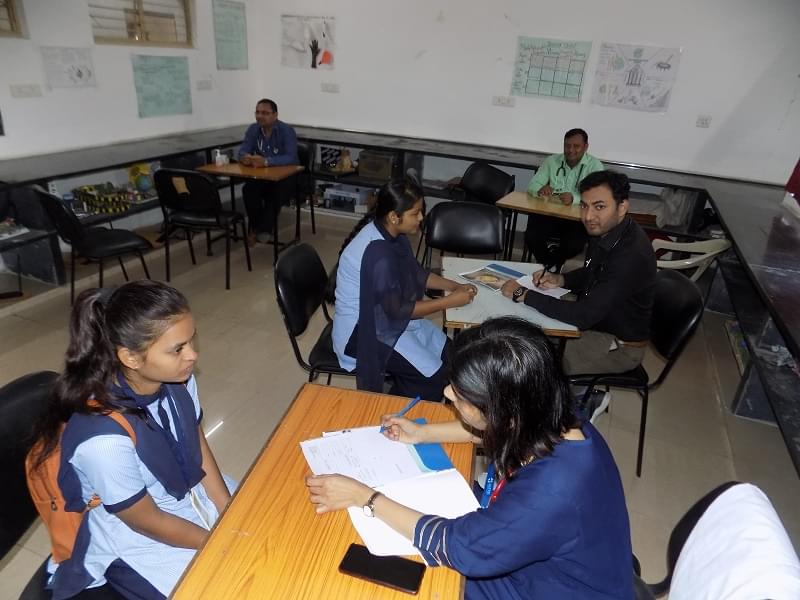 Zulekha College of Commerce Science and Technology Nagpur Extra Curriculars photo 39