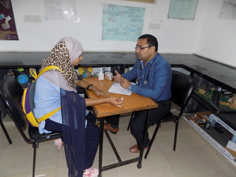 Zulekha College of Commerce Science and Technology Nagpur Extra Curriculars photo 42