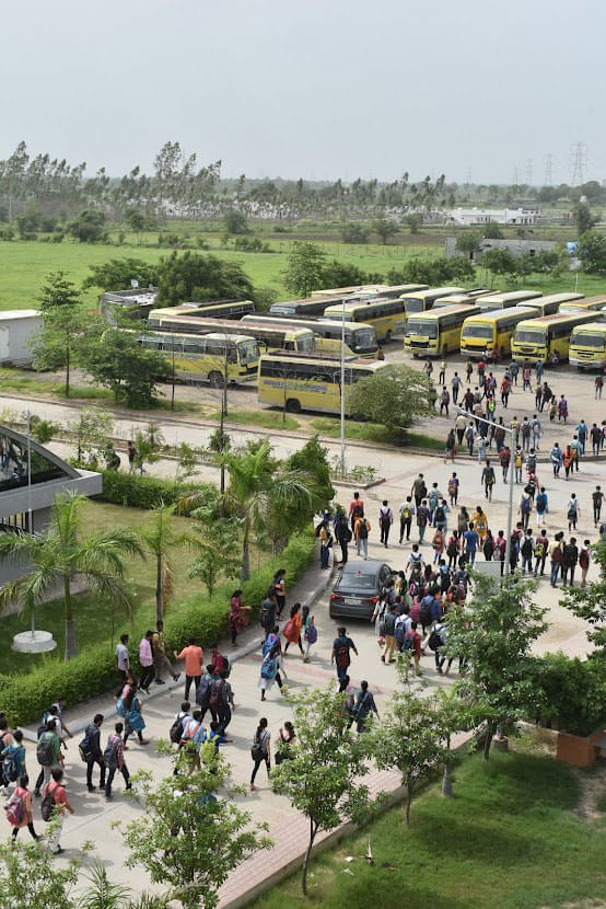 Vadodara Institute of Design Campus photo 10