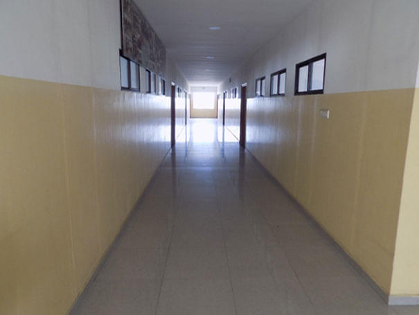 Zulekha College of Commerce Science and Technology Nagpur Campus photo 17