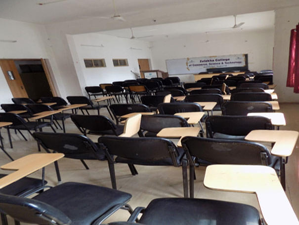 Zulekha College of Commerce Science and Technology Nagpur Campus photo 16