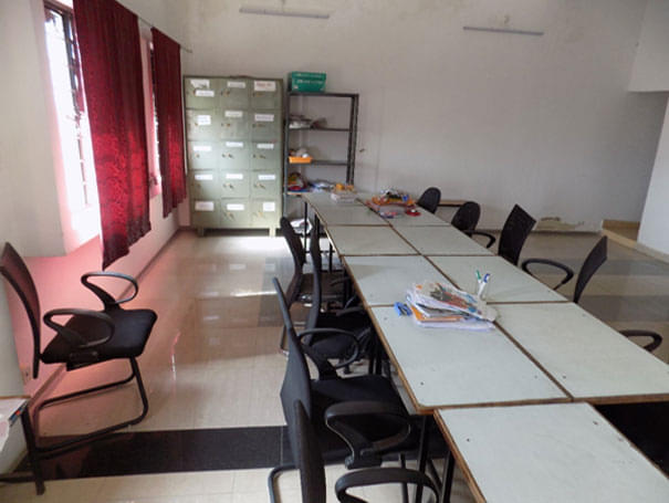 Zulekha College of Commerce Science and Technology Nagpur Campus photo 21