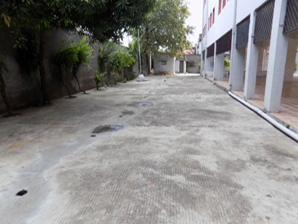 Zulekha College of Commerce Science and Technology Nagpur Campus photo 27