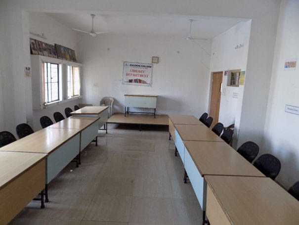 Zulekha College of Commerce Science and Technology Nagpur Campus photo 24