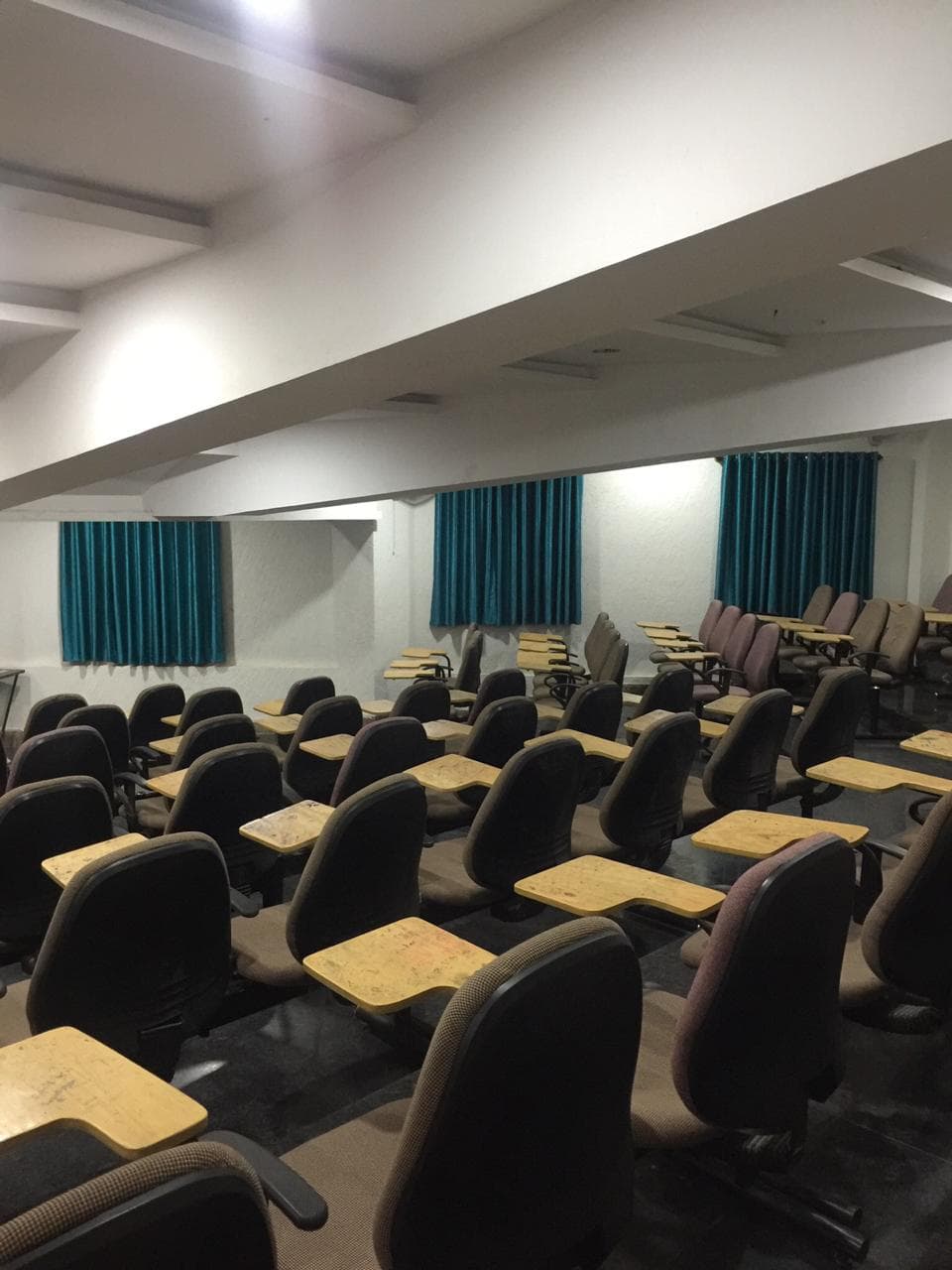 Oxbridge Group of Institutions Bangalore Campus photo 10