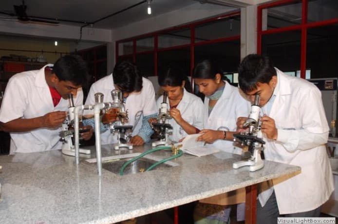 Oxbridge Group of Institutions Bangalore Campus photo 12