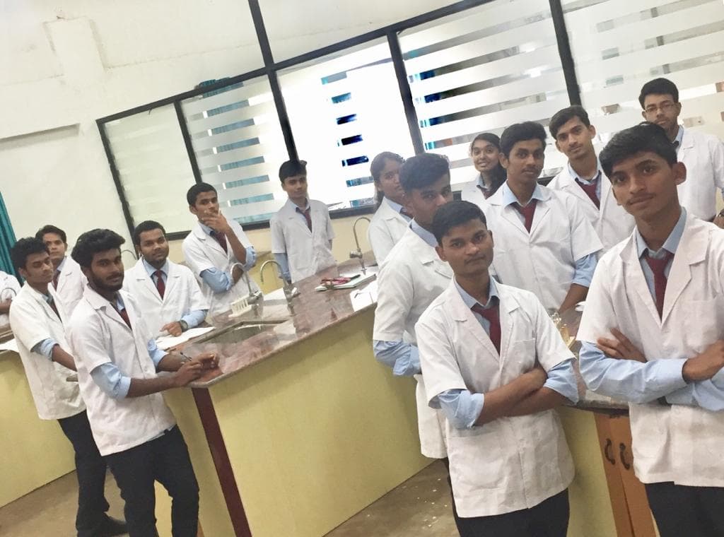 Oxbridge Group of Institutions Bangalore Campus photo 16